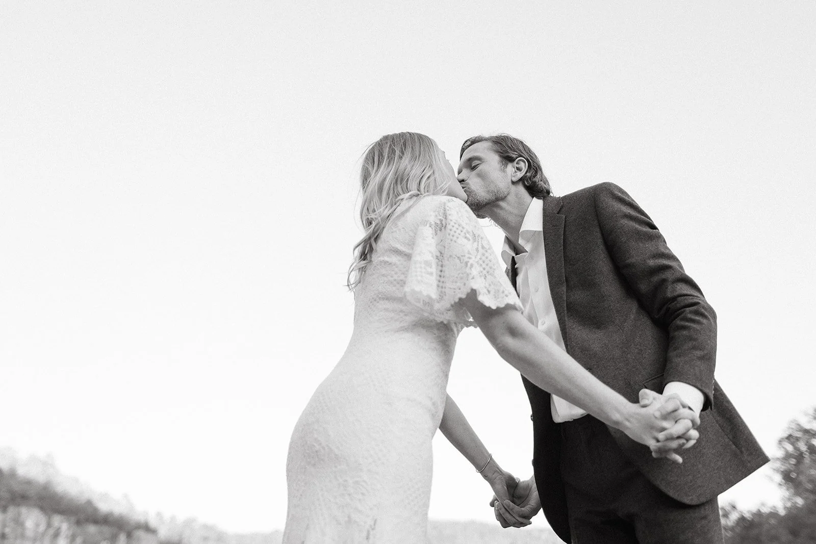  Wedding at Steel Creek 